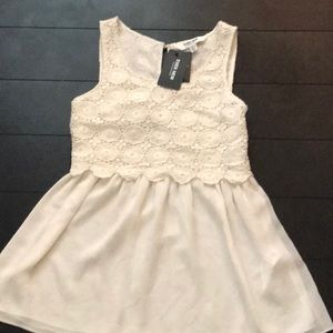 Brand new summer dress
